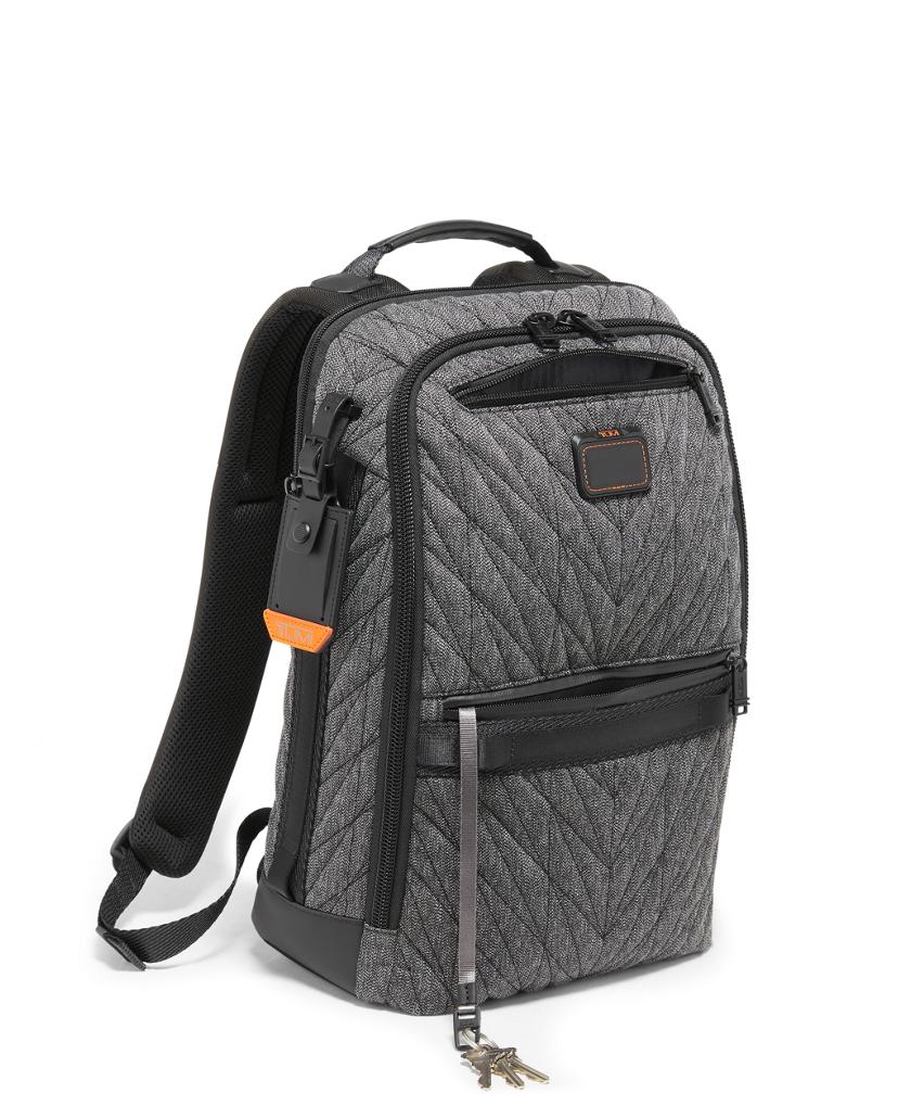 Dynamic Backpack