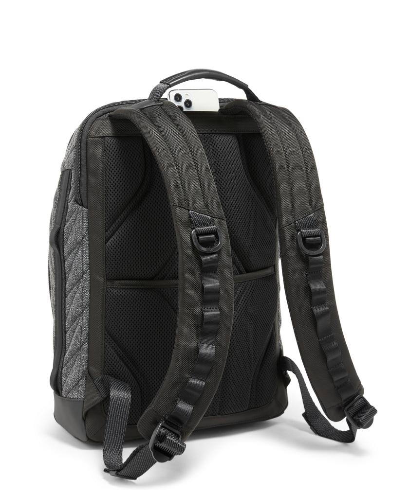 Dynamic Backpack
