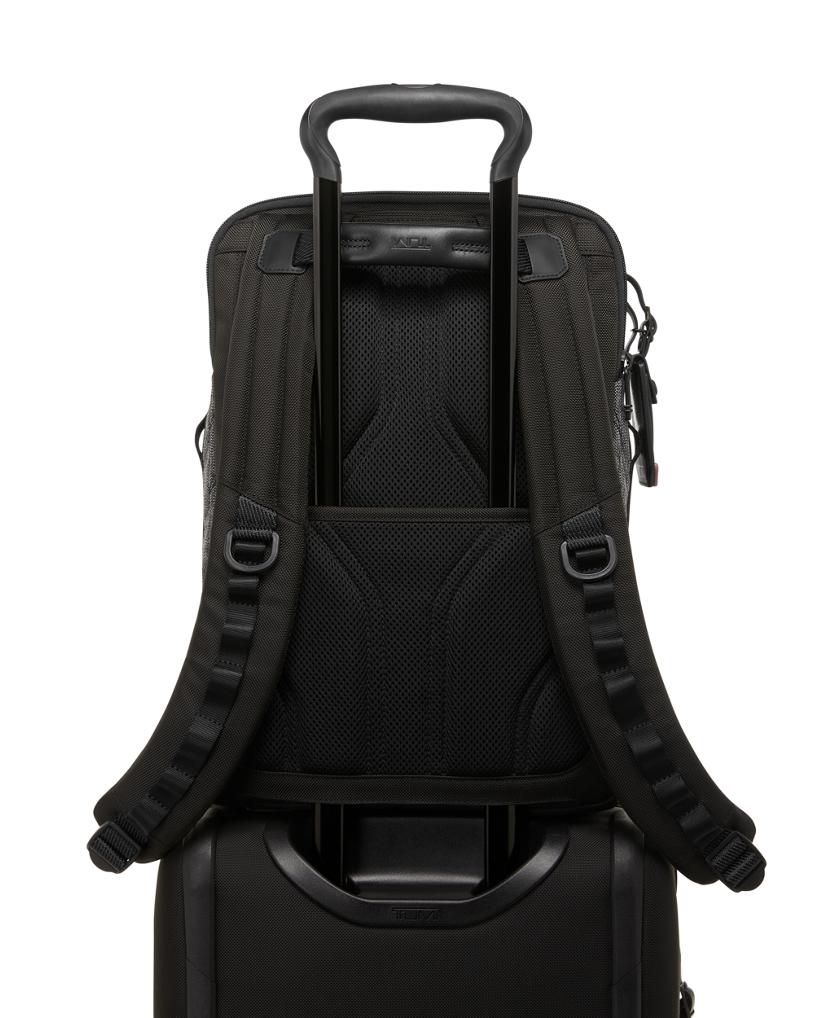 Dynamic Backpack