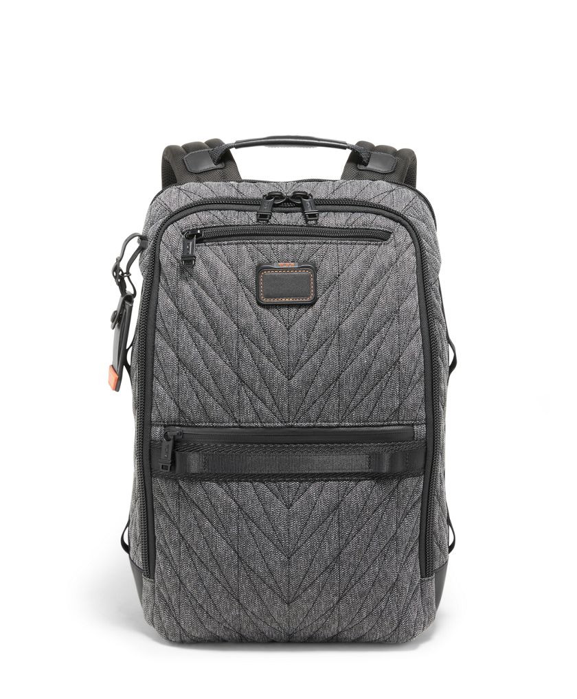 Dynamic Backpack
