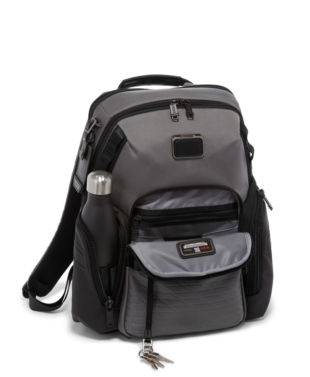 Navigation Backpack