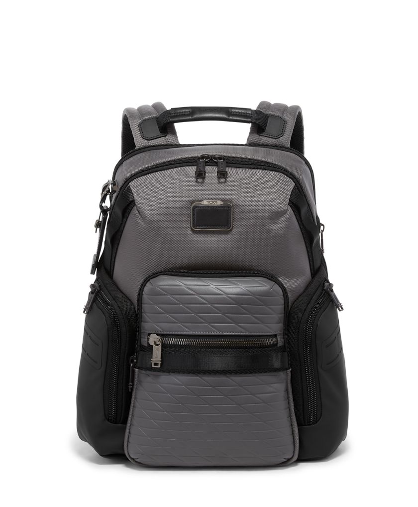 Navigation Backpack