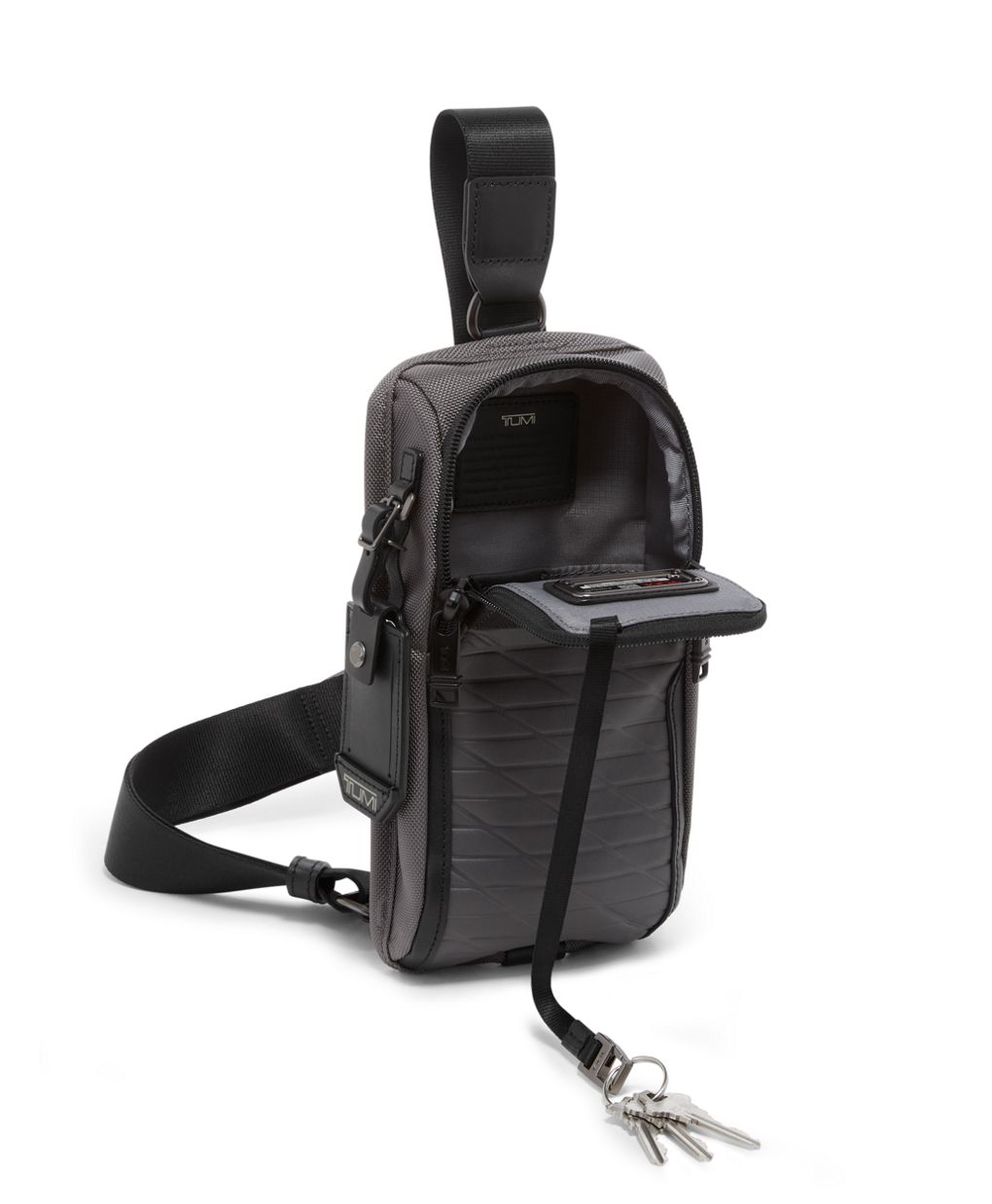 Compact Sling | Tumi US