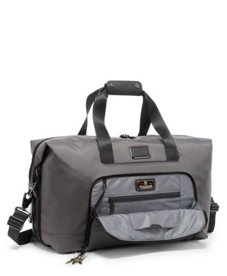 Double Expansion Travel Satchel product image three