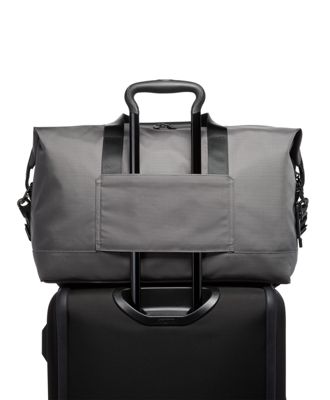 Double Expansion Travel Satchel product image six