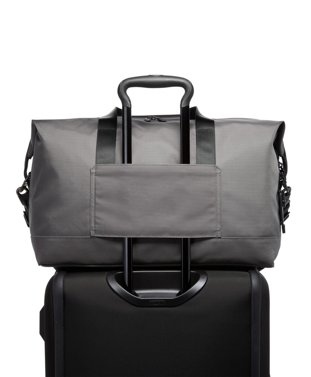 Double Expansion Travel Satchel | Tumi US