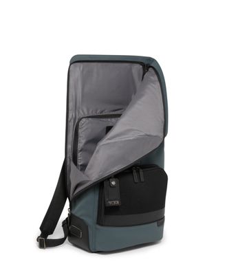Osborn Roll Top Backpack product image two