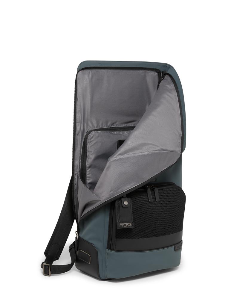 Osborn Roll Top Backpack