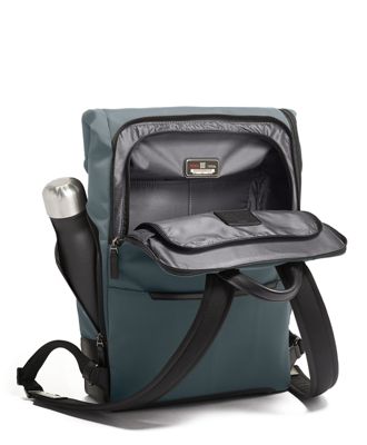 Osborn Roll Top Backpack product image four