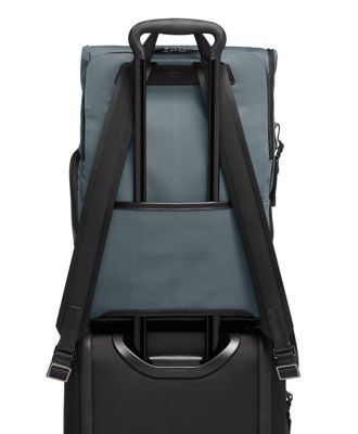 Osborn Roll Top Backpack product image six
