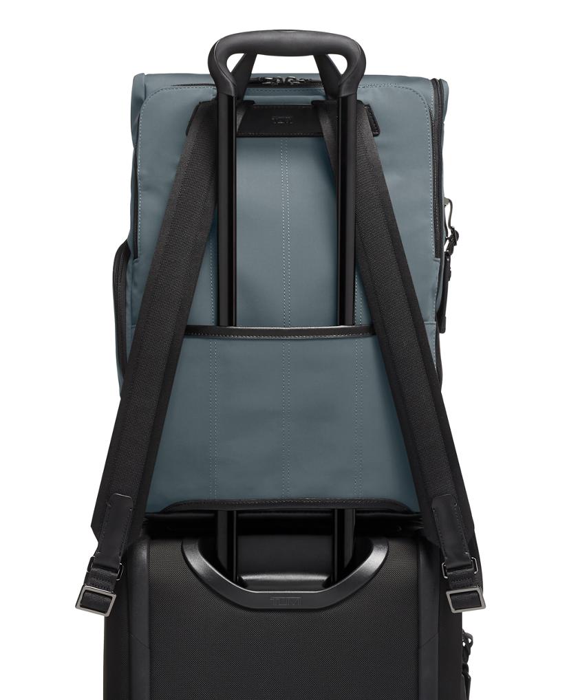 Osborn Roll Top Backpack