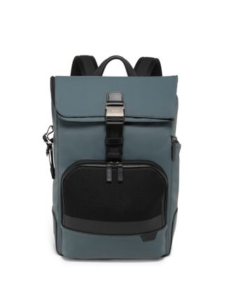 Osborn Roll Top Backpack product image one