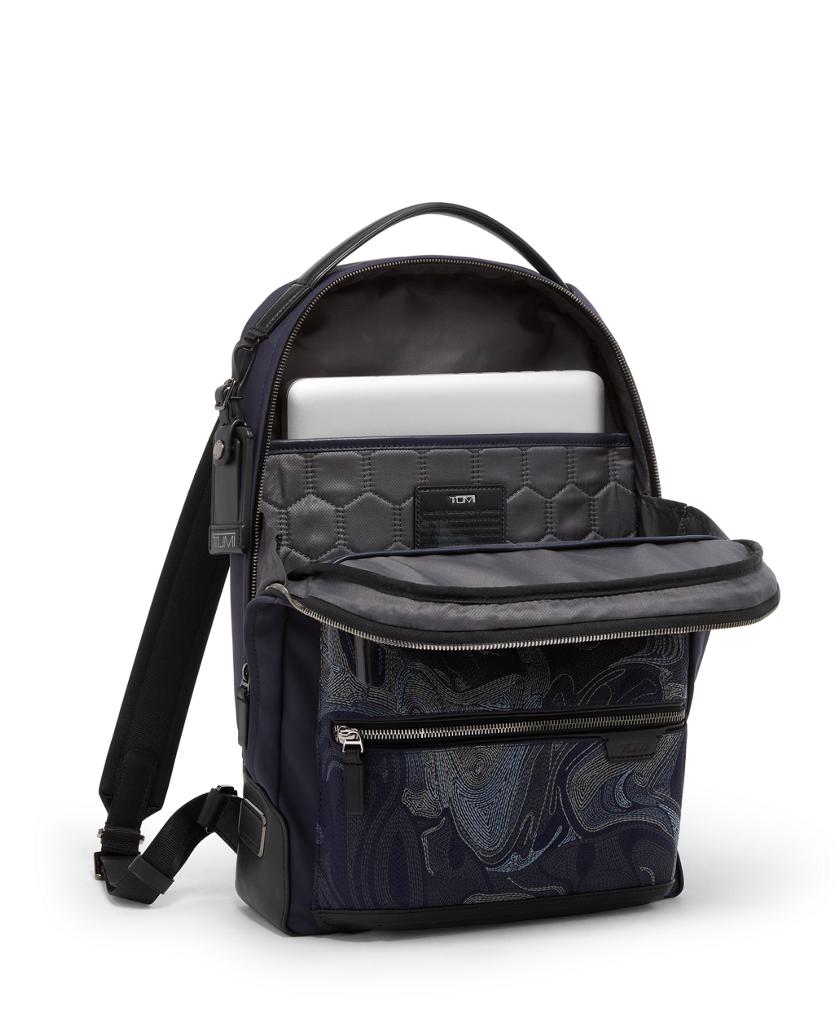 Bradner Backpack