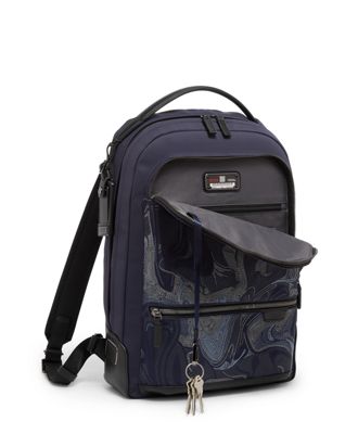 Bradner Backpack product image three