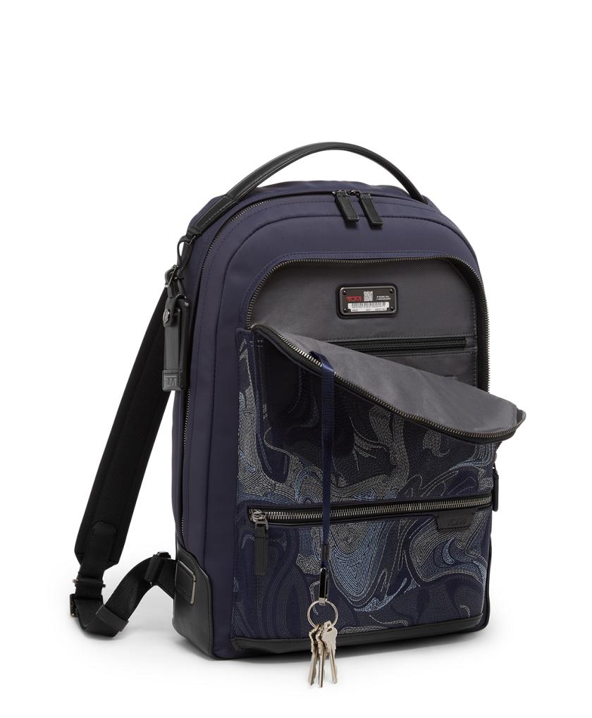 Bradner Backpack