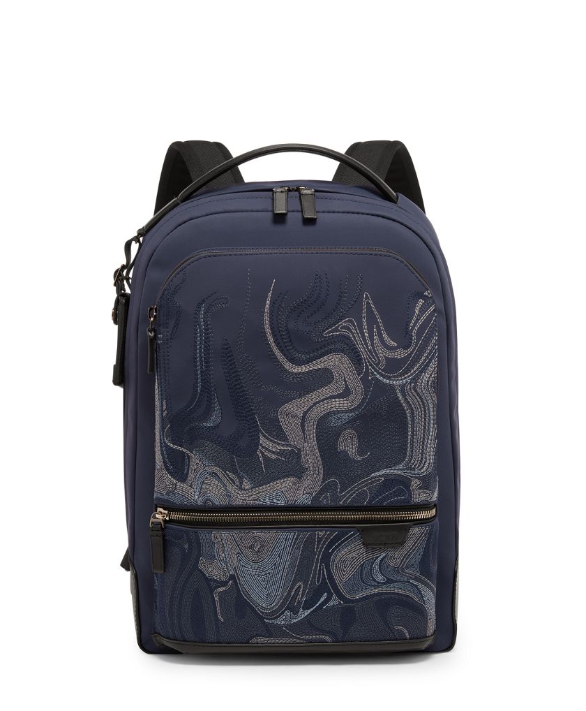 Bradner Backpack