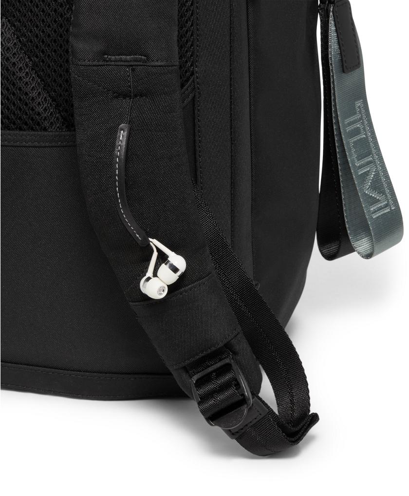 Finch Backpack
