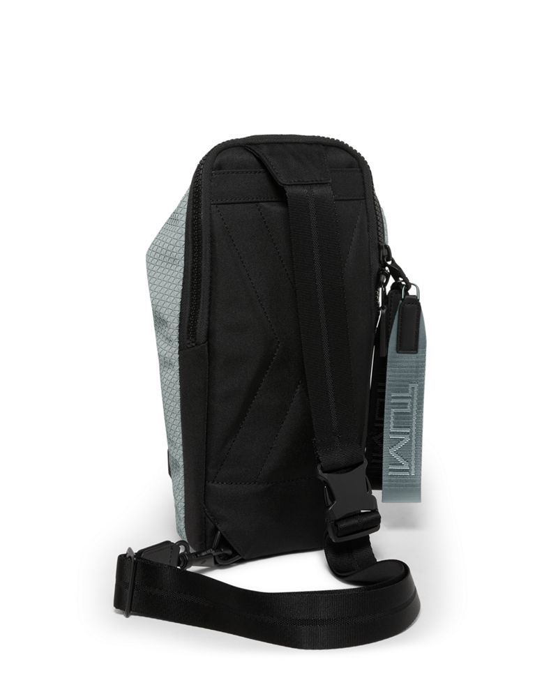 Bozeman Sling - Slings | TUMI HongKong Site