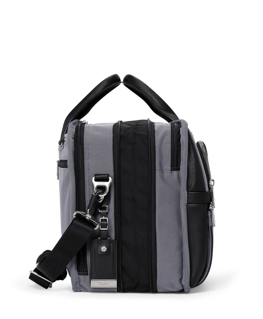 Expandable Organizer Laptop Brief