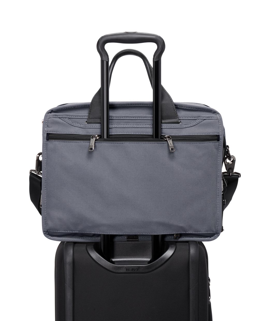 Expandable Organizer Laptop Brief | Tumi US