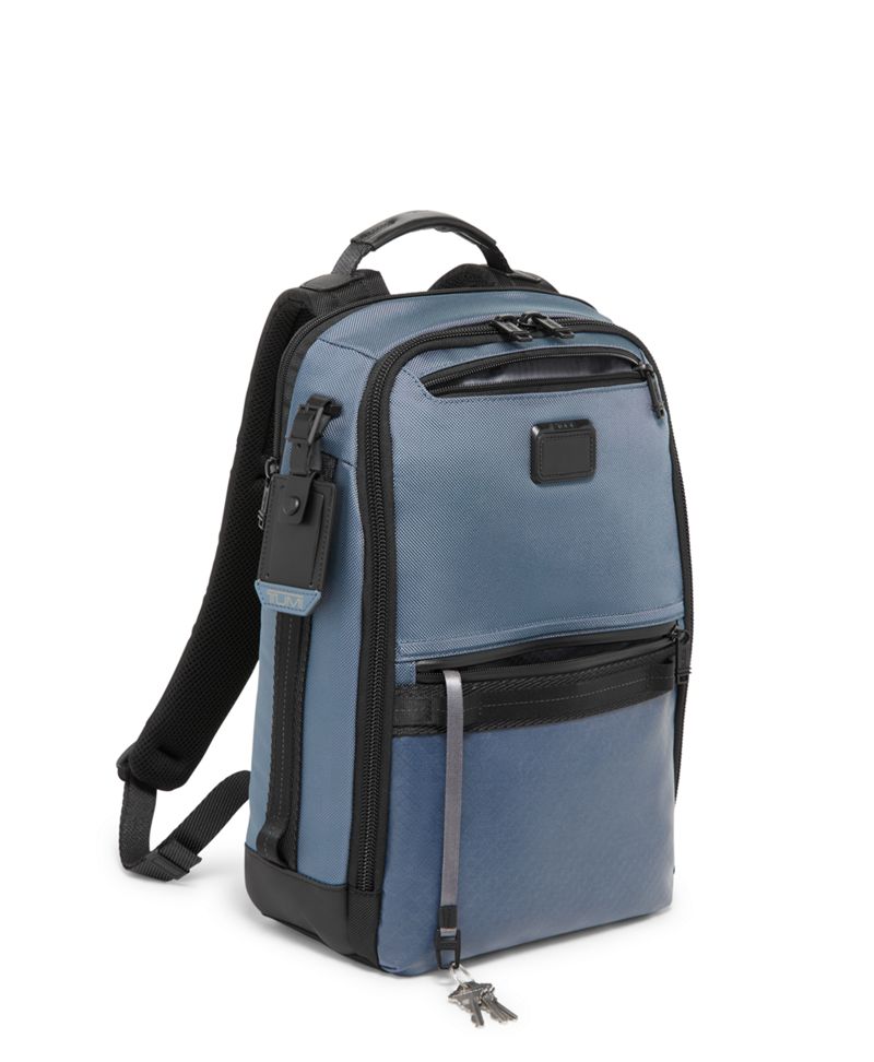 Dynamic Backpack