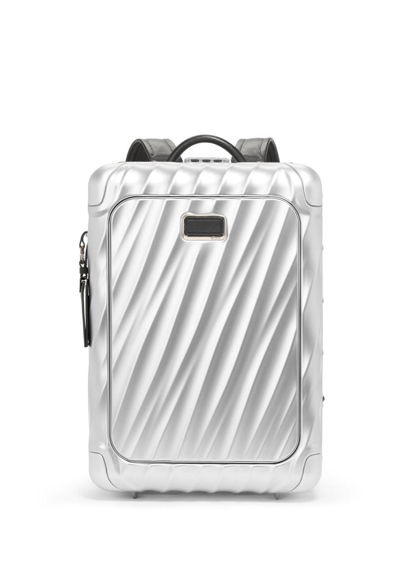 How my beloved aluminum Tumi carry-on turned against me - The