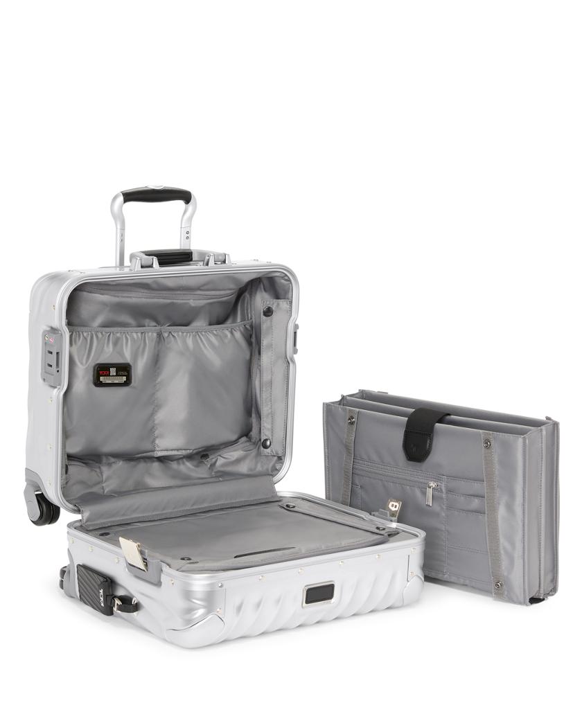 Compact Carry-On