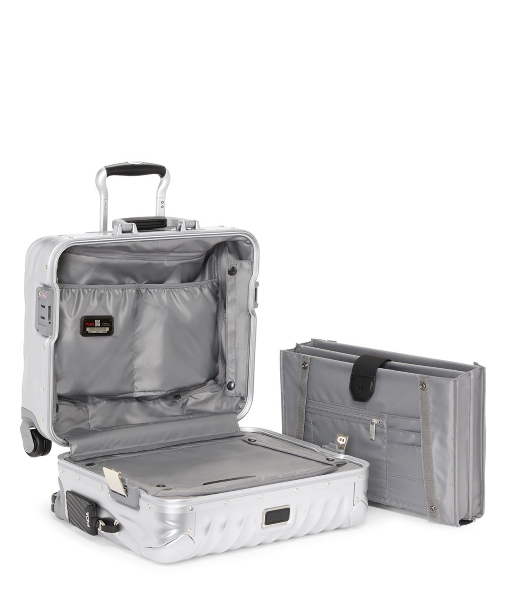 Compact Carry-On | Tumi US Compact Carry-On | Tumi US