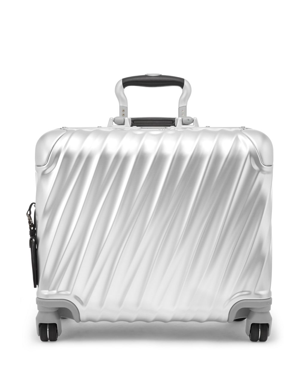 Tumi 19 Degree Aluminum Continental Carry-On