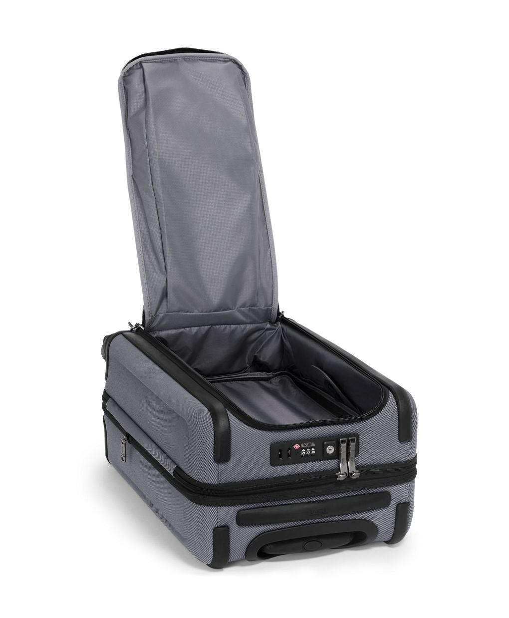 International Dual Access 4 Wheeled Carry On | Tumi US