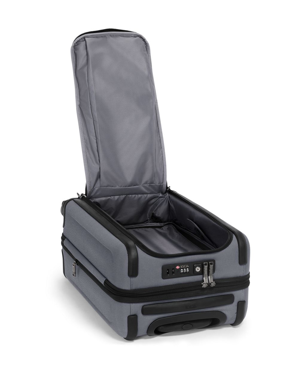 International Dual Access 4 Wheeled Carry On | Tumi US International Dual Access 4 Wheeled Carry On | Tumi US