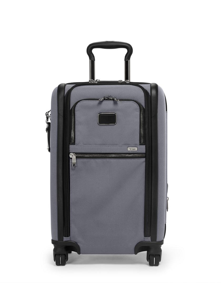 International Carry-On Luggage | Tumi US