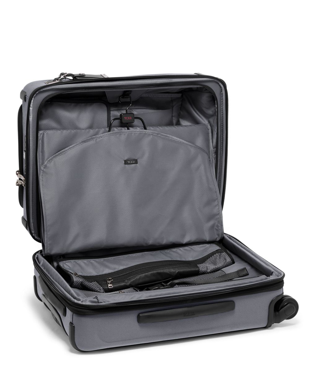 Continental Dual Access 4 Wheeled Carry-On | Tumi US