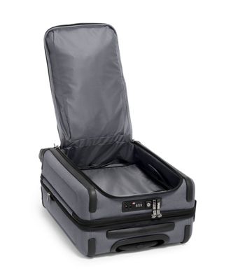 Large Dual Access Expandable Carry-On product image three