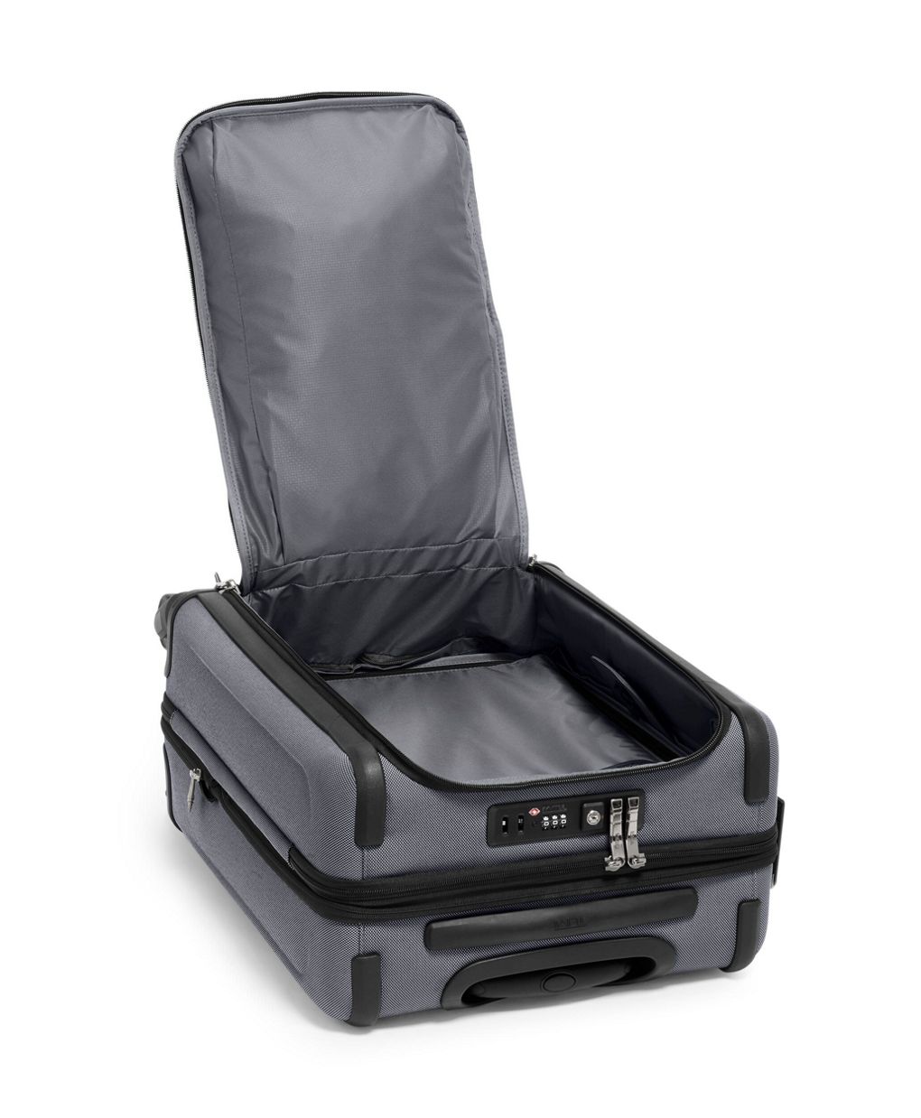 Continental Dual Access 4 Wheeled Carry-On | Tumi US