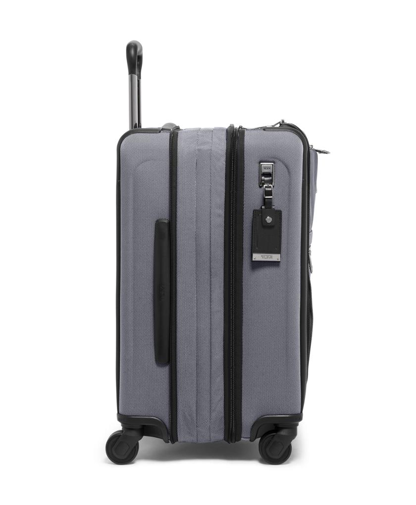 Continental Dual Access 4 Wheeled Carry-On
