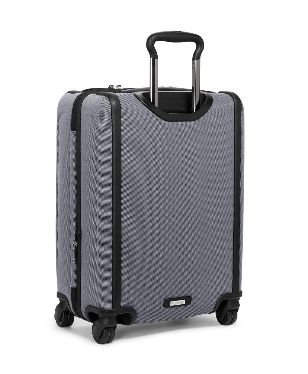 Continental Dual Access 4 Wheeled Carry-On