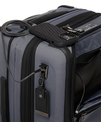 Large Dual Access Expandable Carry-On product image six
