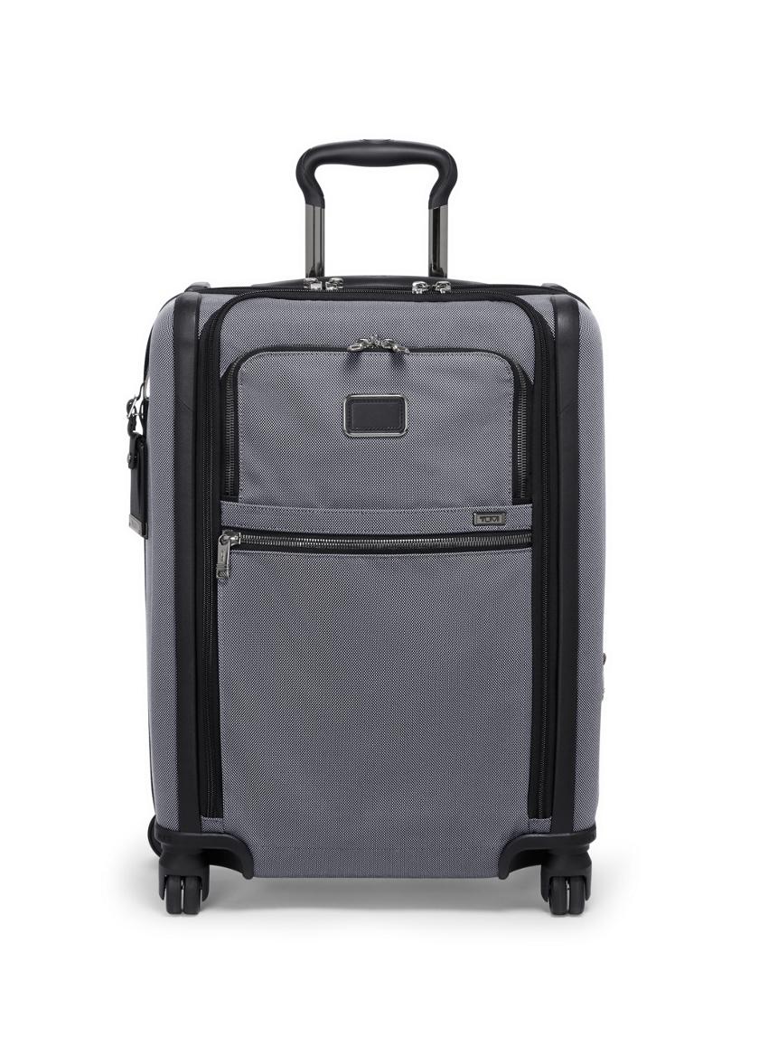 Carry-On Luggage: Small Suitcases & Hand Luggage