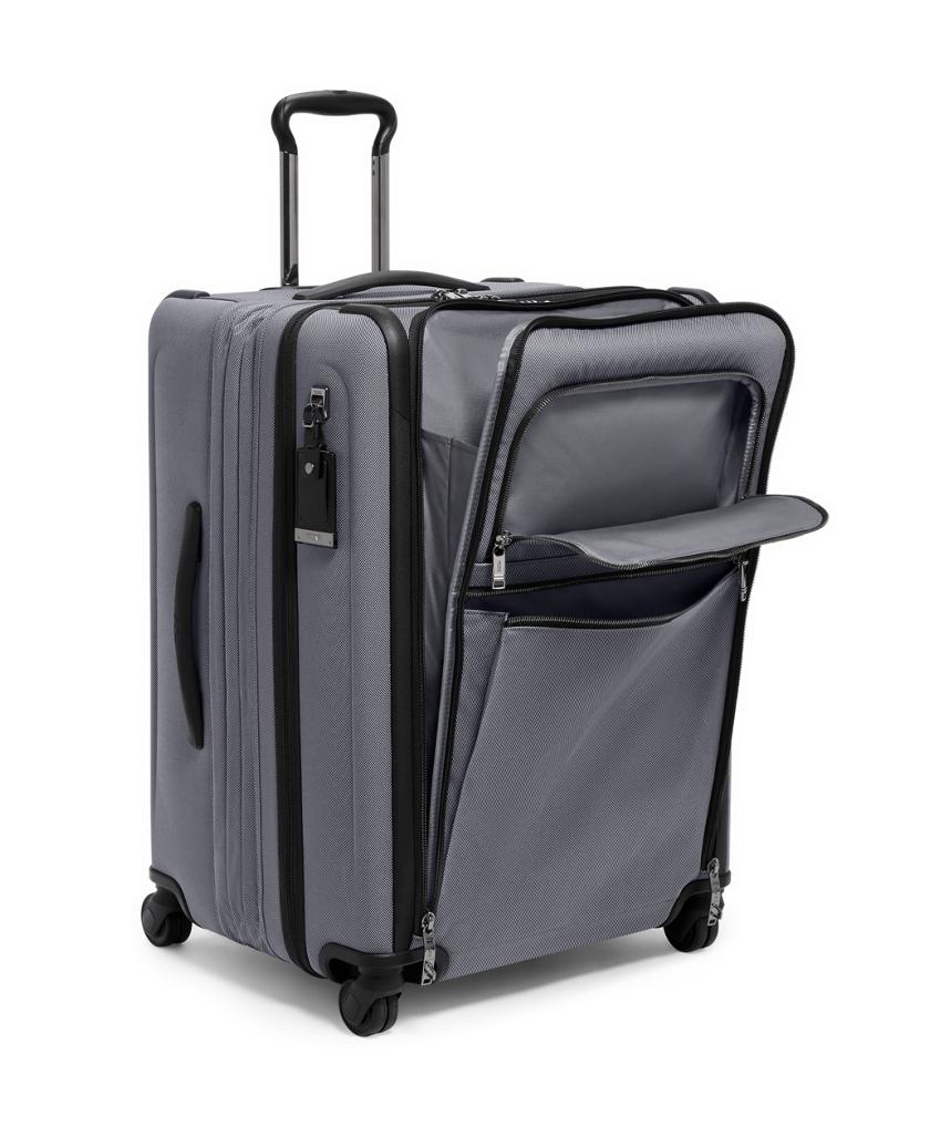 Short Trip Expandable 4 Wheeled Packing Case