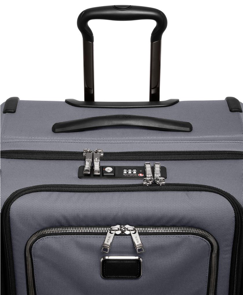 Short Trip Expandable 4 Wheeled Packing Case