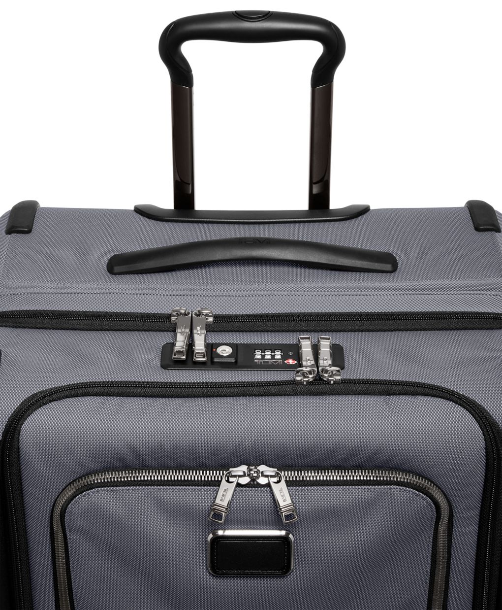 Medium Expandable Checked | Tumi US