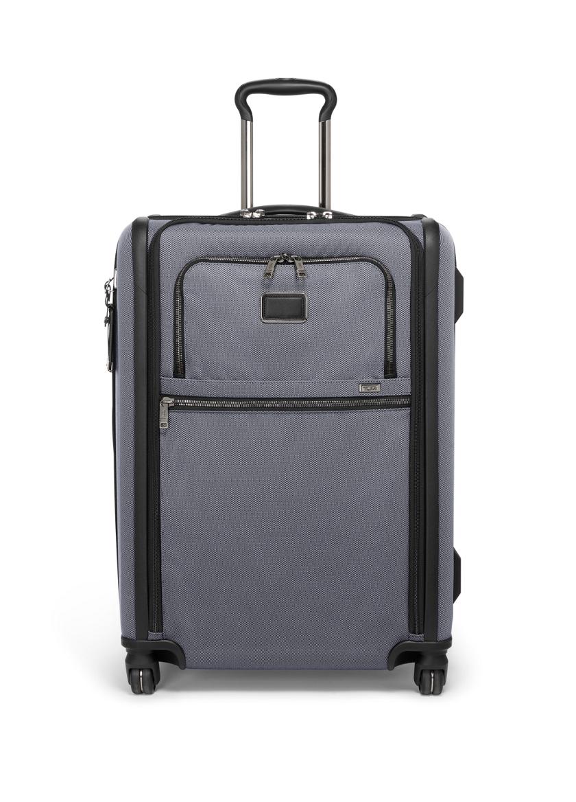 27 Best Luxury Luggage Brands for Men's Travel Suitcases
