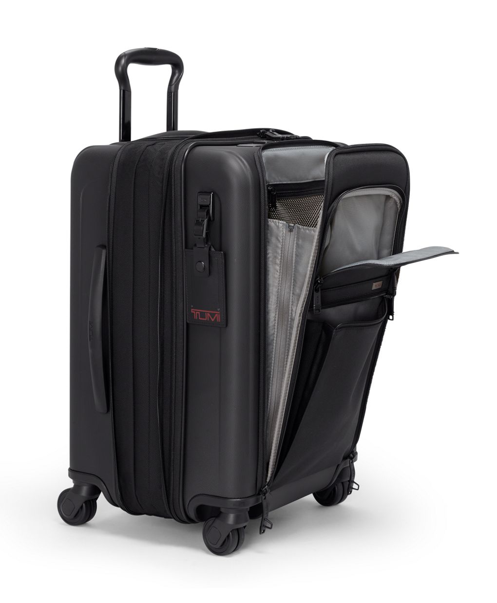 International Expandable 4 Wheeled Carry-On | Tumi US