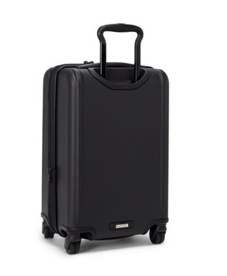 International Expandable 4 Wheeled Carry-On | Tumi US