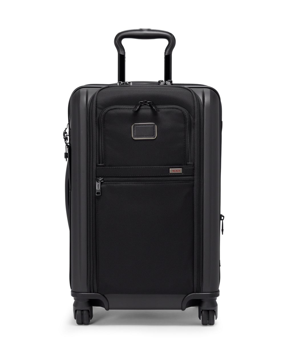 International Expandable 4 Wheeled Carry-On | Tumi US