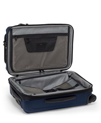 International Expandable 4 Wheeled Carry-On product image two