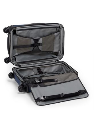 International Expandable 4 Wheeled Carry-On product image three