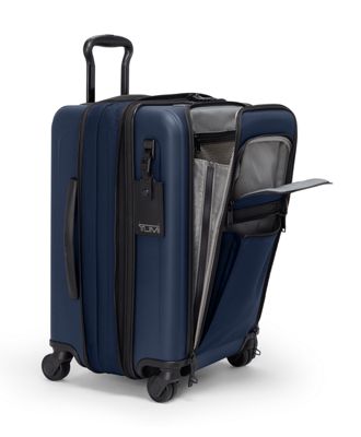 International Expandable 4 Wheeled Carry-On product image four