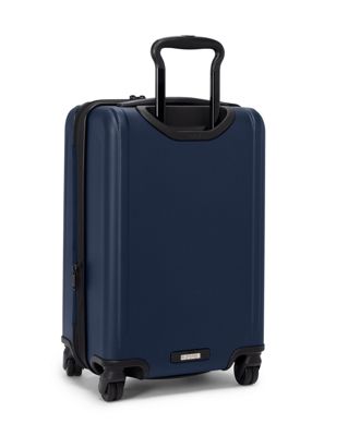 International Expandable 4 Wheeled Carry-On product image five